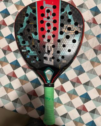 Babolat Technical Viper Juan Lebron