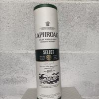 whisky e Calvados 