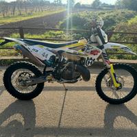 Husqvarna te 250 2t tpi 2019