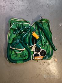 FOLLETTO accessori