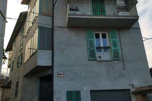 Appartamento nel centro storico