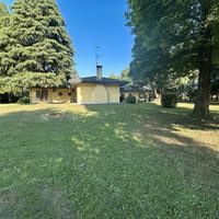 Marano villa con parco di 10.000mq