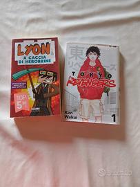 fumettifumetti .manga