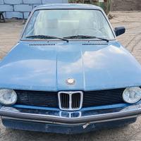 BMW Serie 3 318i E21 | SOLO PER RICAMBI