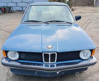 BMW Serie 3 318i E21 | SOLO PER RICAMBI