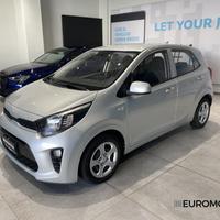 Kia Picanto 1.0 dpi Urban Gpl