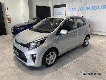 Kia Picanto 1.0 dpi Urban Gpl