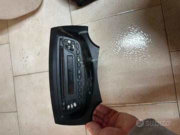 Stereo FORD KA ANNO 2009