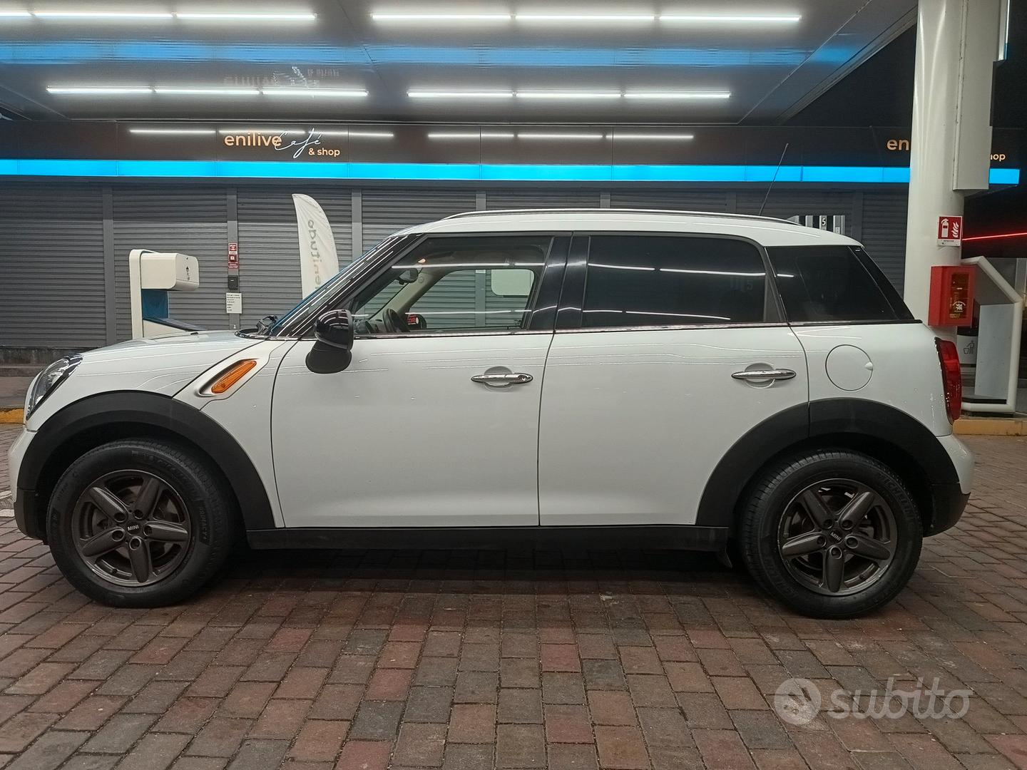 Mini Mini Countrym.(R60)