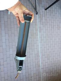 Pistola per silicone