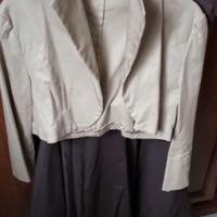 Vestito Rinascimento