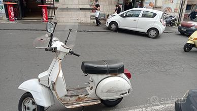 Piaggio Vespa 125 PX - 1998