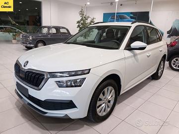 Skoda Kamiq Ambition 1.0 TSI (95 cv)