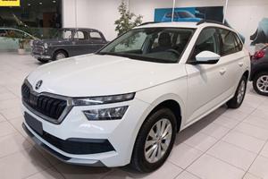 Skoda Kamiq Ambition 1.0 TSI (95 cv)
