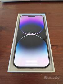 iPhone 14 Pro 256 GB 