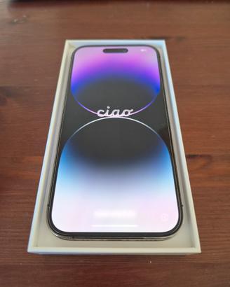 iPhone 14 Pro 256 GB 