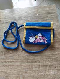 portafoglio per bambini Diddl 