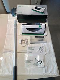Lavavetri Folletto VG100 Vorwerk