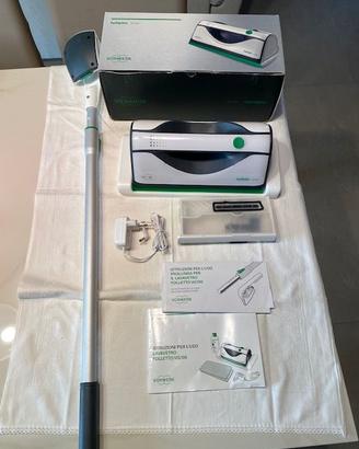 Lavavetri Folletto VG100 Vorwerk
