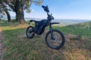 Talaria sting + centralina ko nano