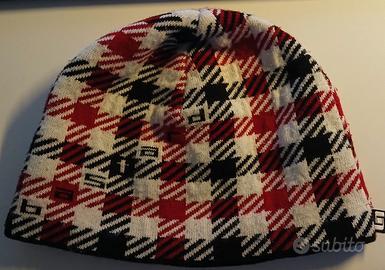 Berretto di lana Burton