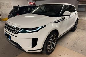 Range Rover Evoque RR SE D150  Certificata Full