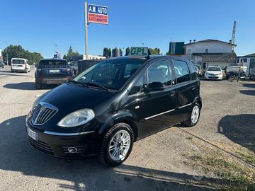 Lancia MUSA 1.4 Oro Plus Ecochic GPL