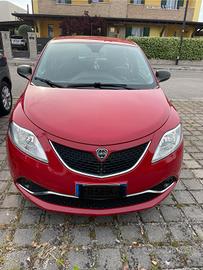 Lancia ypsilon 1.2 benzina