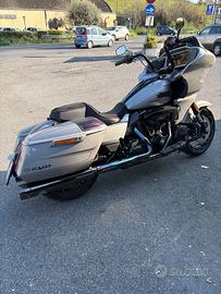 ROAD GLIDE CVO