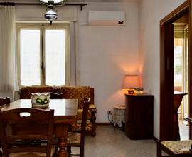 San Vincenzo - appartamento in zona residenziale