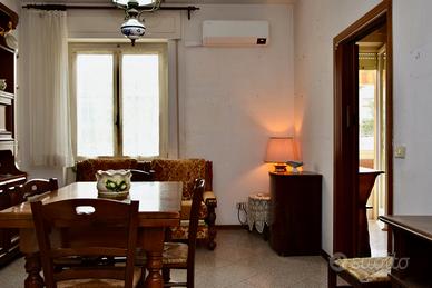 San Vincenzo - appartamento in zona residenziale