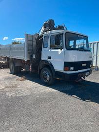 Fiat iveco 135.17
