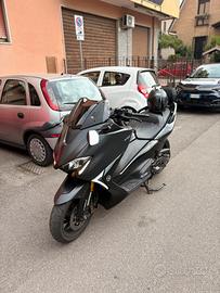 Tmax 530