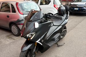 Tmax 530