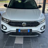 T-Roc per neopatentati 116 CV