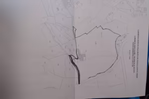 Terreno edificabile industriale artigianale
