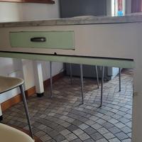 tavolo anni 50