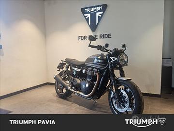 TRIUMPH Speed Twin 1200 Abs