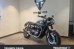 TRIUMPH Speed Twin 1200 Abs