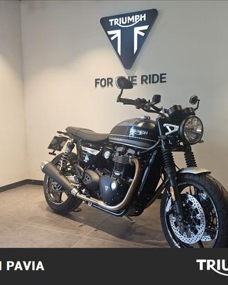 TRIUMPH Speed Twin 1200 Abs
