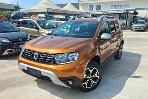 Dacia Duster 1.0 GPL di serie 2020