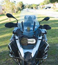 Paramani BMW GS 1200/1250