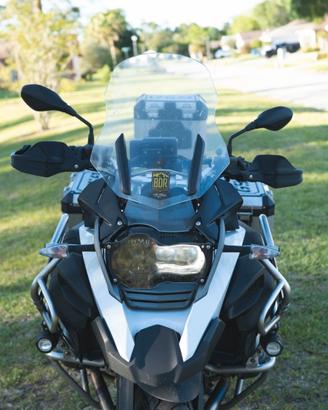 Paramani BMW GS 1200/1250