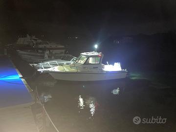 Intermare vegliatura 21