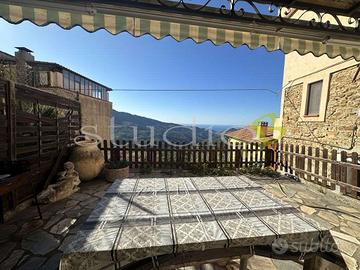 Appartamento a Perinaldo