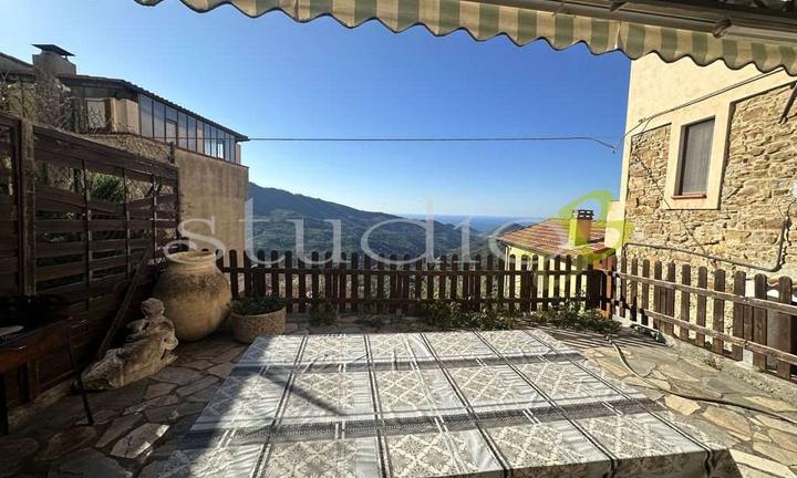 Appartamento a Perinaldo