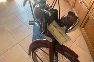 Bianchi Aquilotto 48 Targa Oro FMI