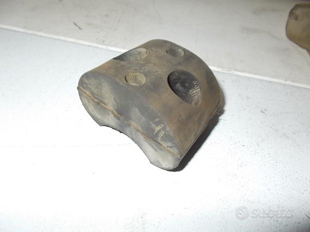 Tampone in gomma serbatoio SWM