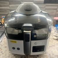 Mukticooker De Longhi