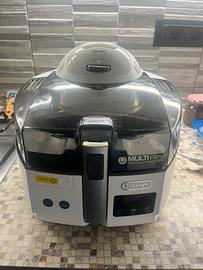 Mukticooker De Longhi